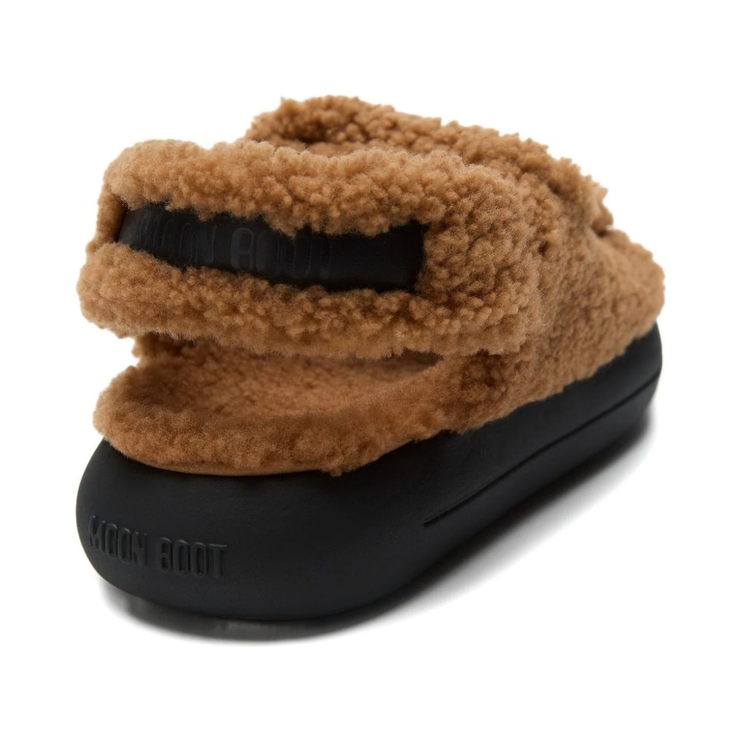 Moon Boot Sandals Brandy