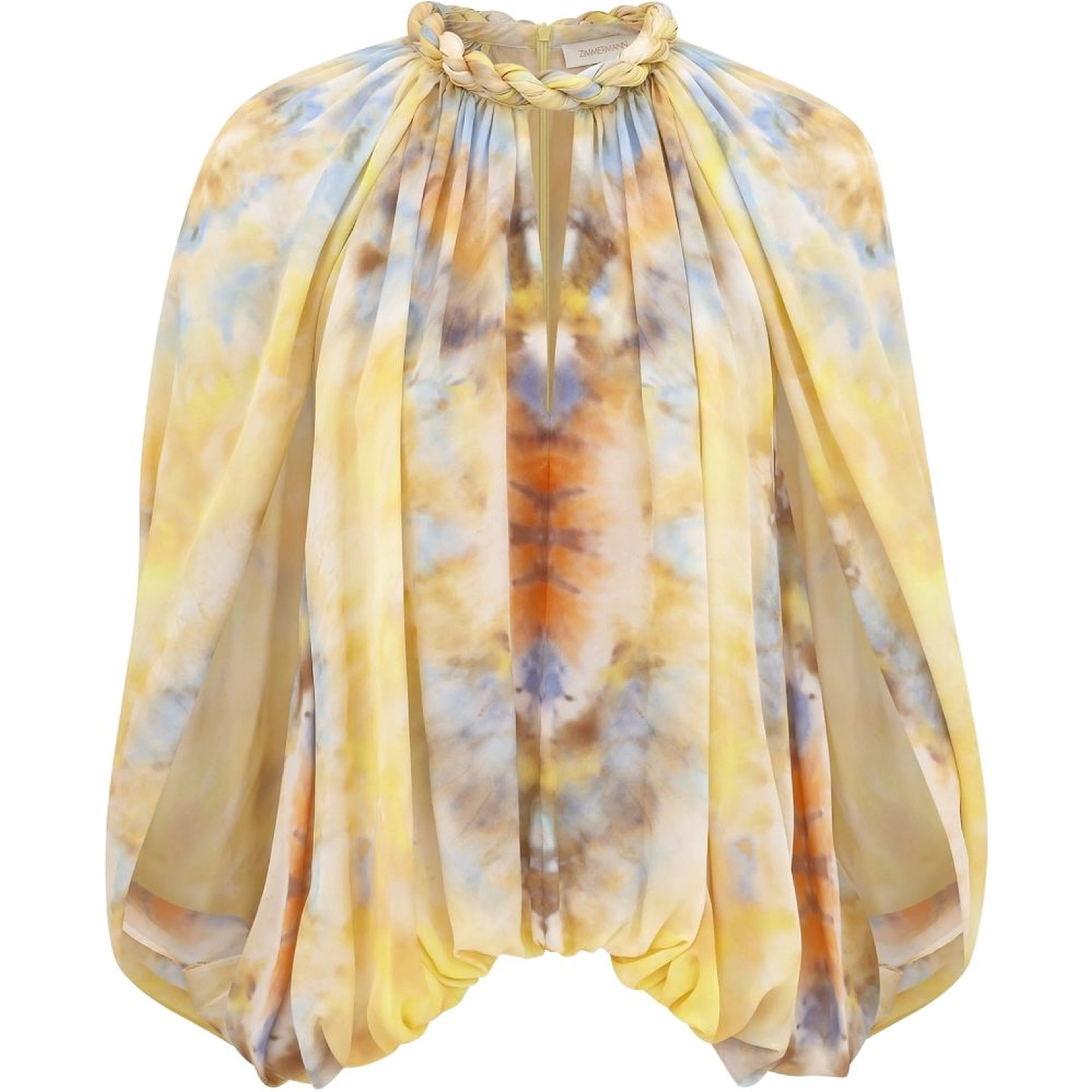 Zimmermann Shirts