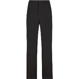 Gucci Trousers Black