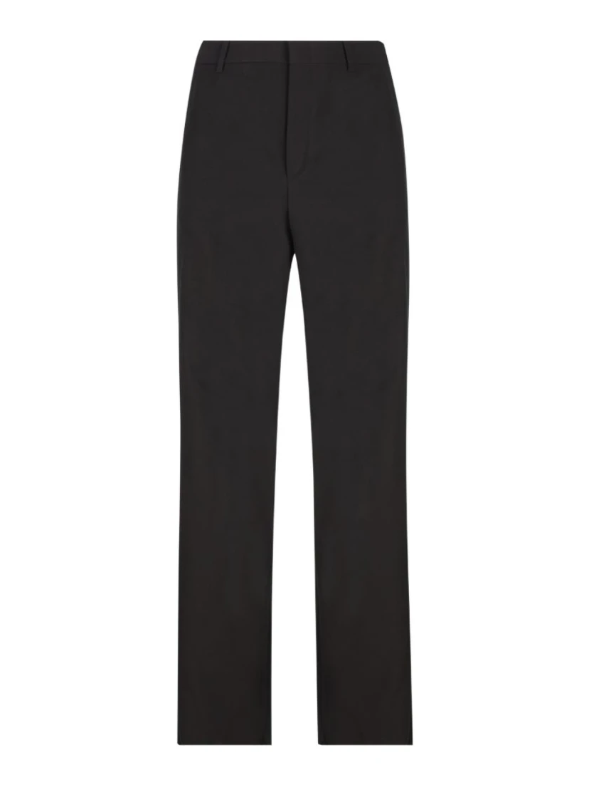 Gucci Trousers Black