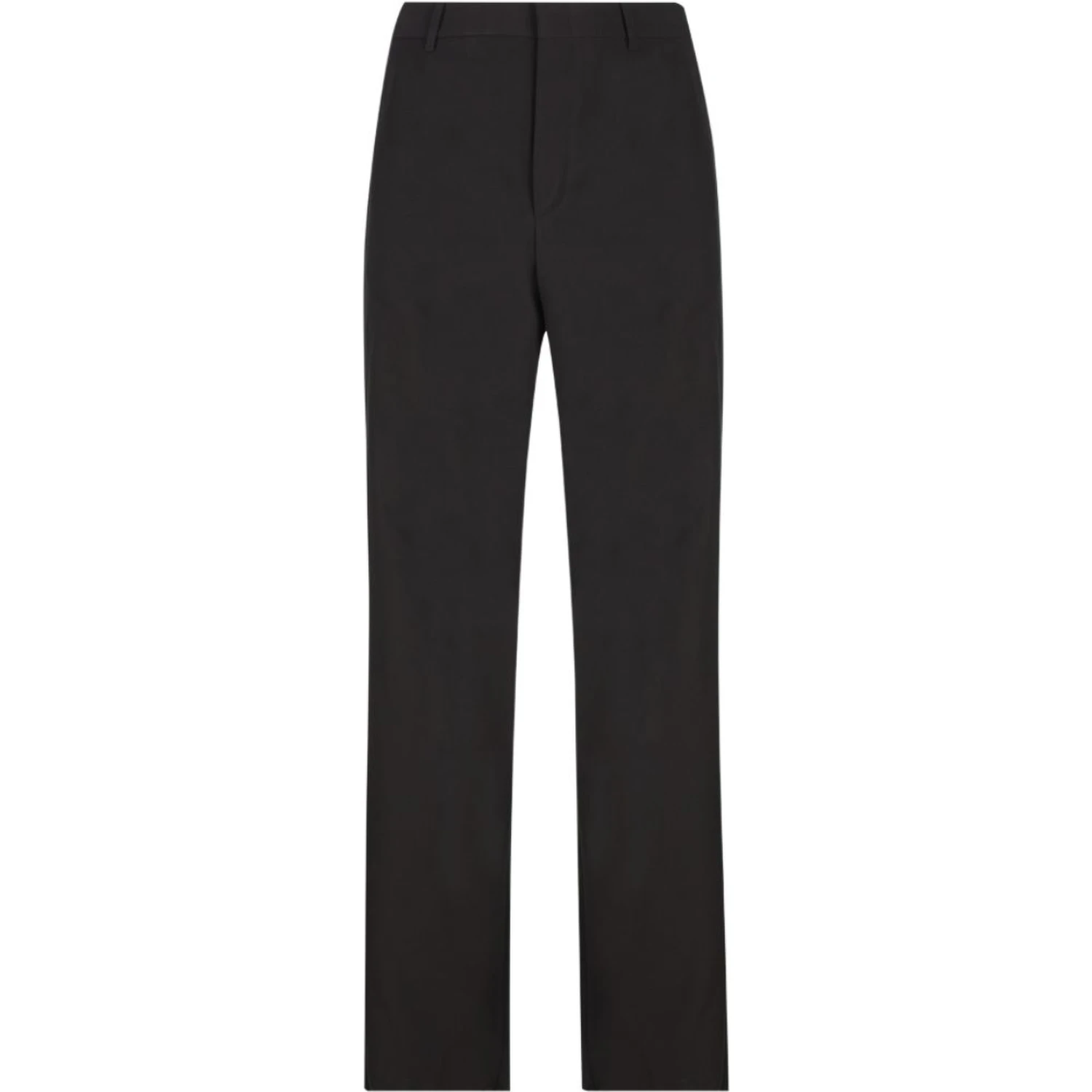 Gucci Trousers Black