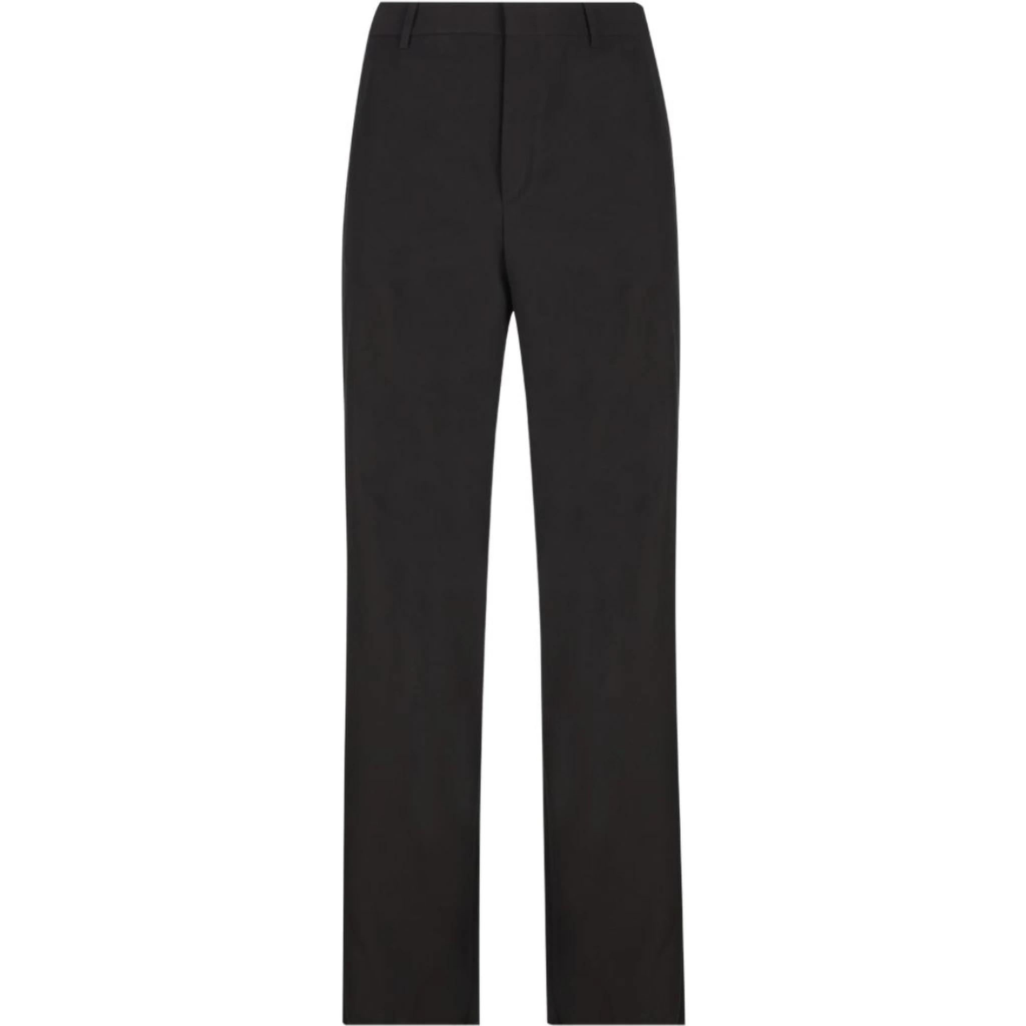 Gucci Trousers Black