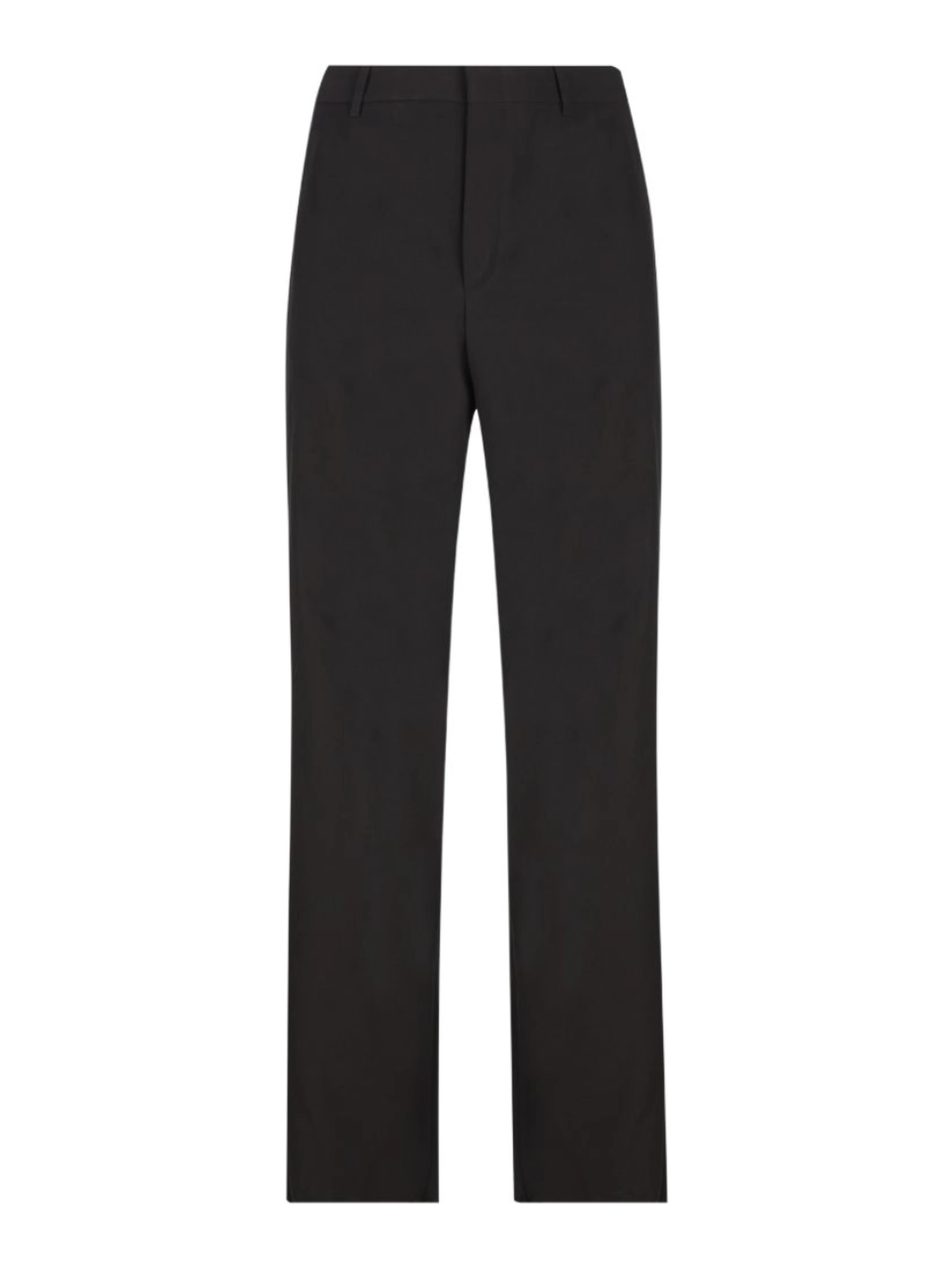 Gucci Trousers Black