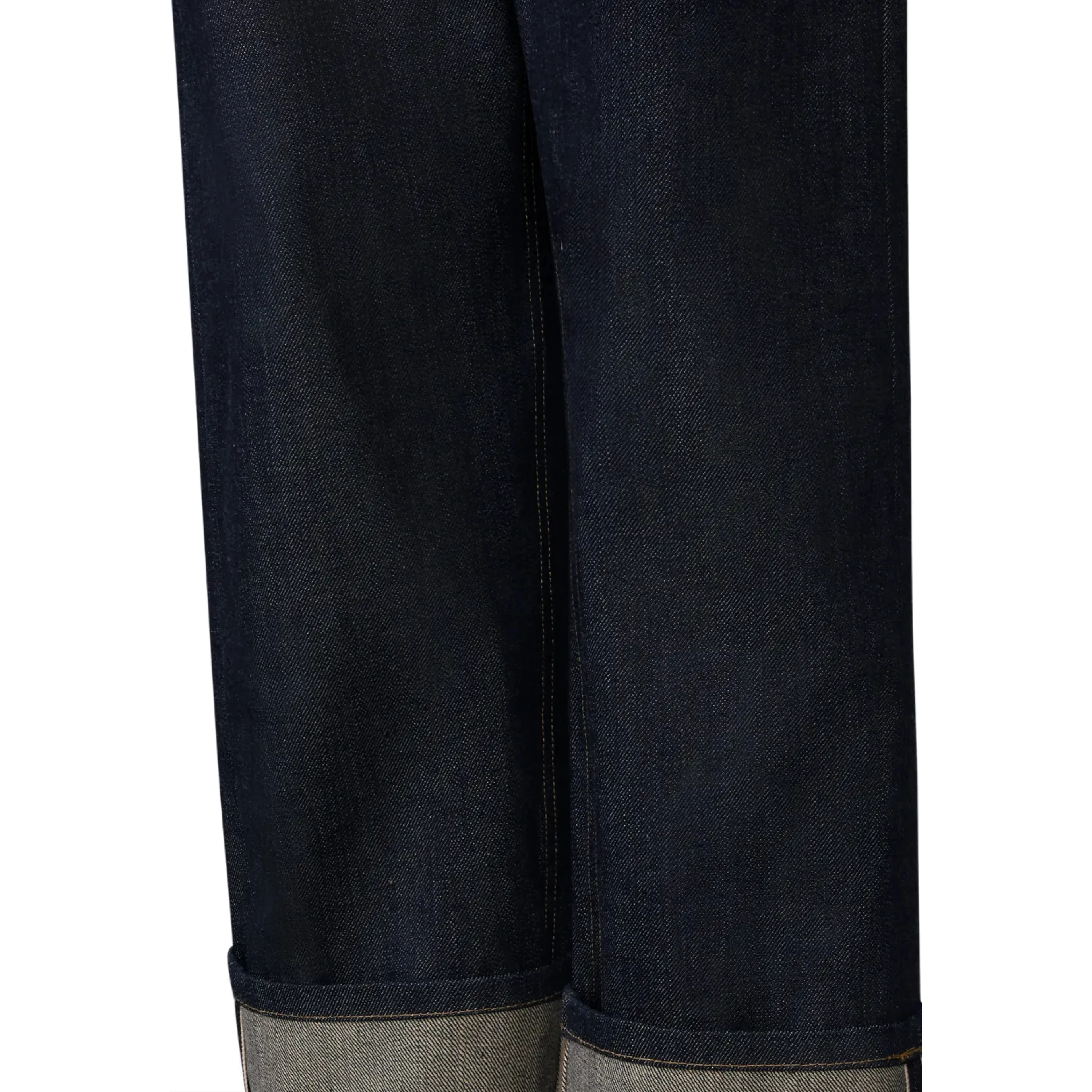 Thom Browne Jeans Blue