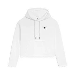Ami Sweaters White