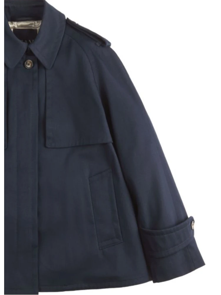 Fay Jackets Blue alternative