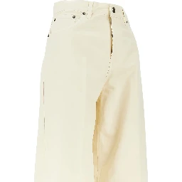 Haikure Jeans Butter