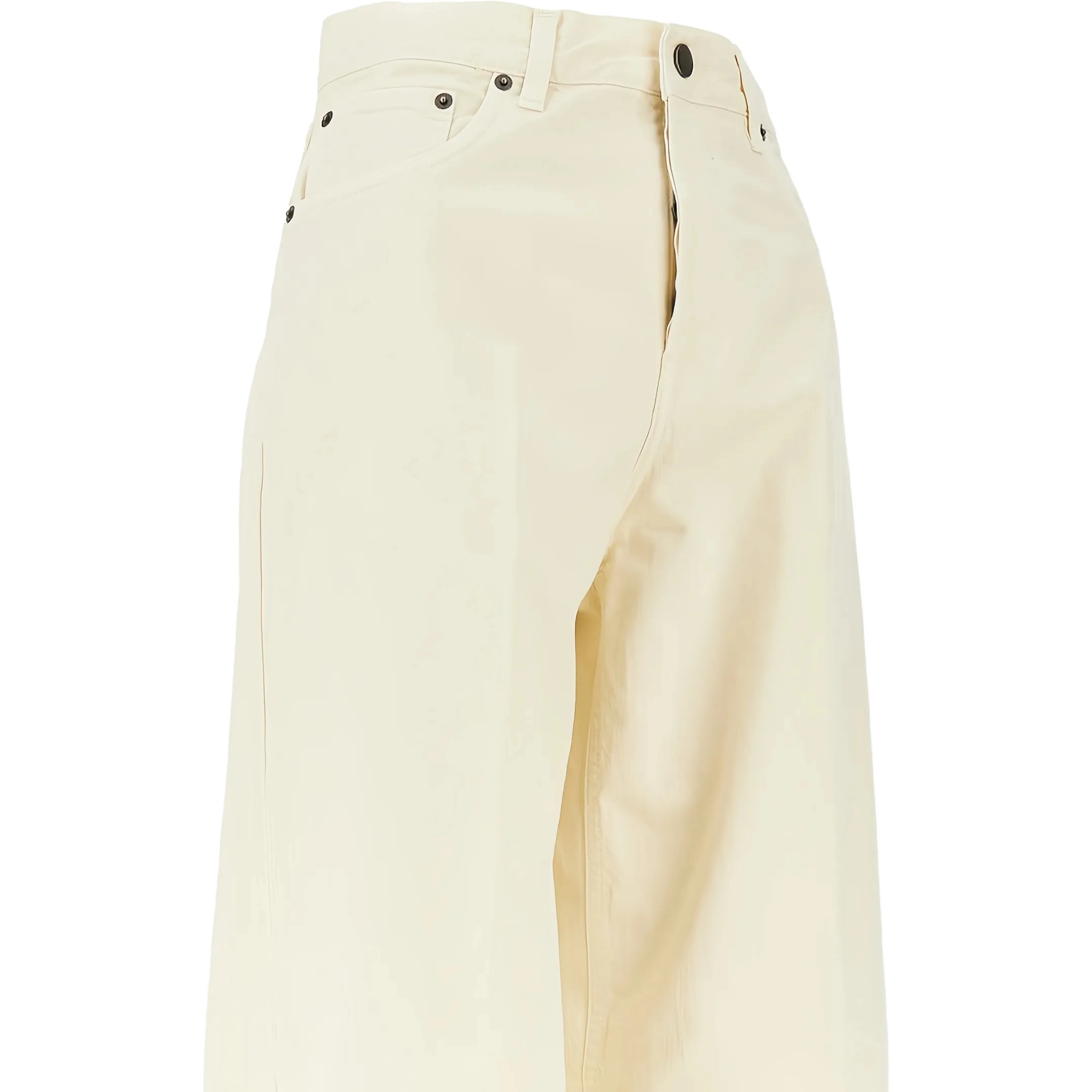 Haikure Jeans Butter