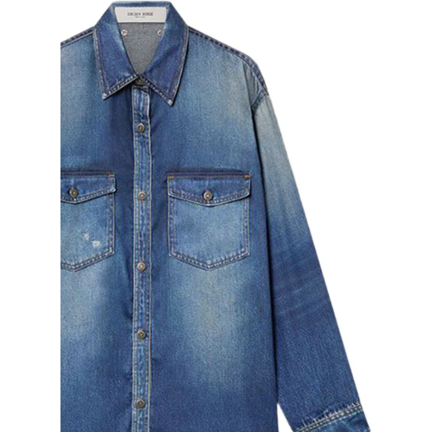 Golden Goose Shirts