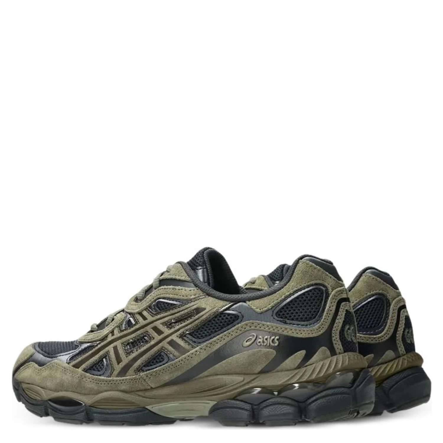 Asics Sneakers
