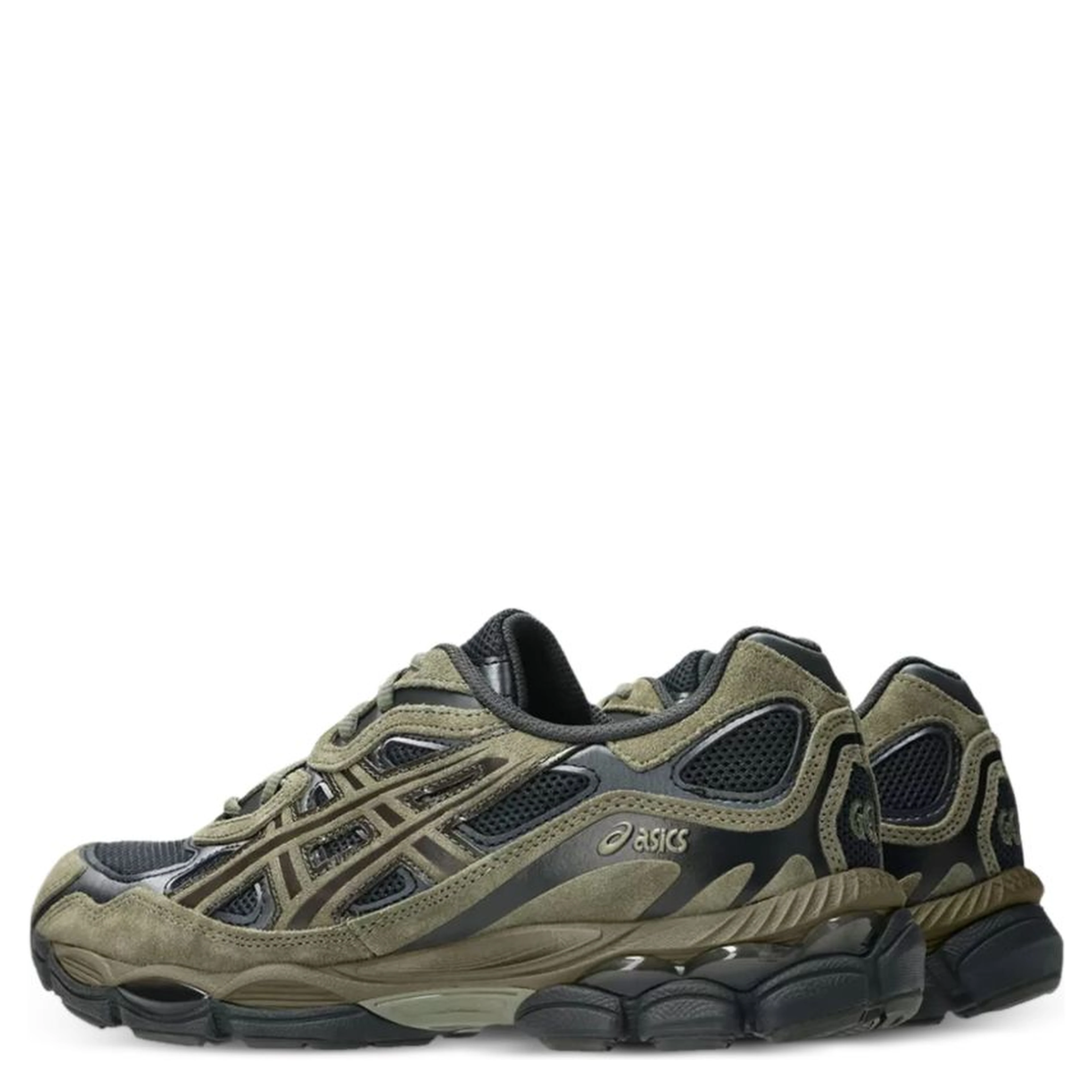 Asics Sneakers