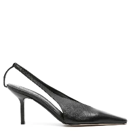 ARMARIUM Sandals Black