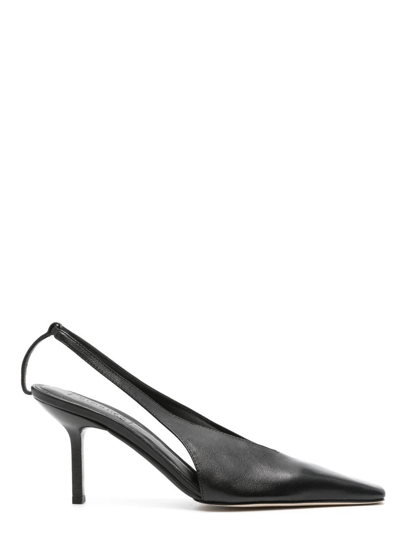 ARMARIUM Sandals Black