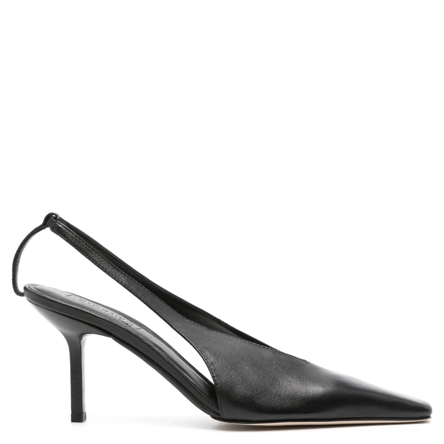 ARMARIUM Sandals Black