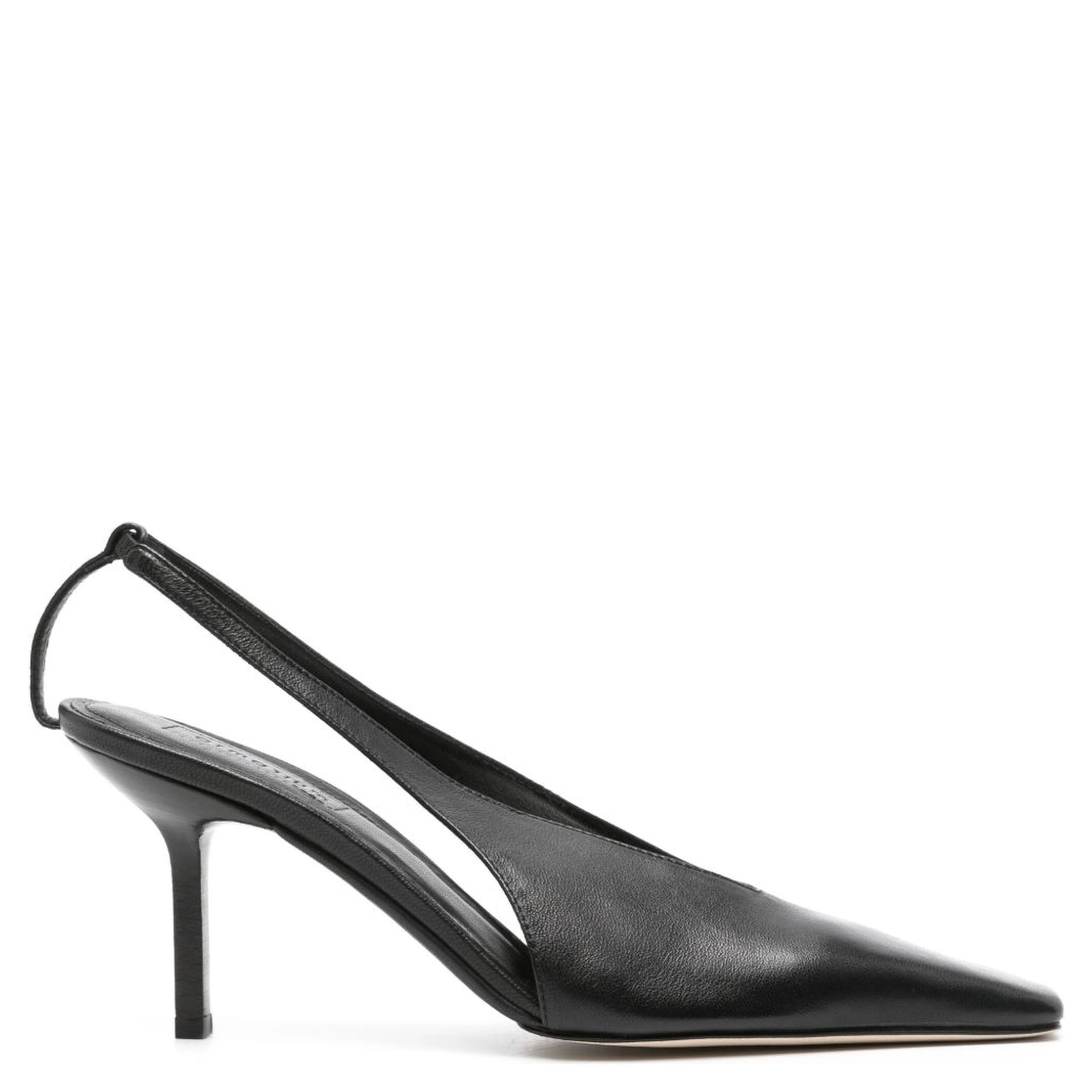 ARMARIUM Sandals Black