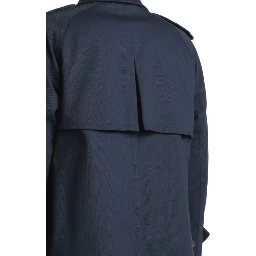 Fay Jackets Blue