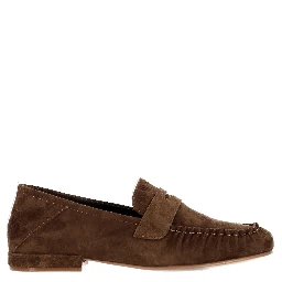 BRUNO PREMI Flat shoes