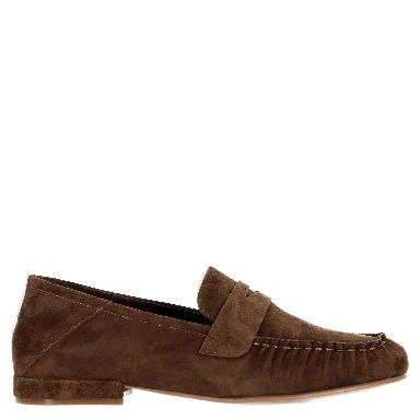 BRUNO PREMI Flat shoes