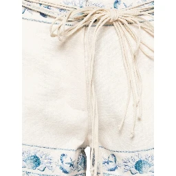 Zimmermann Shorts