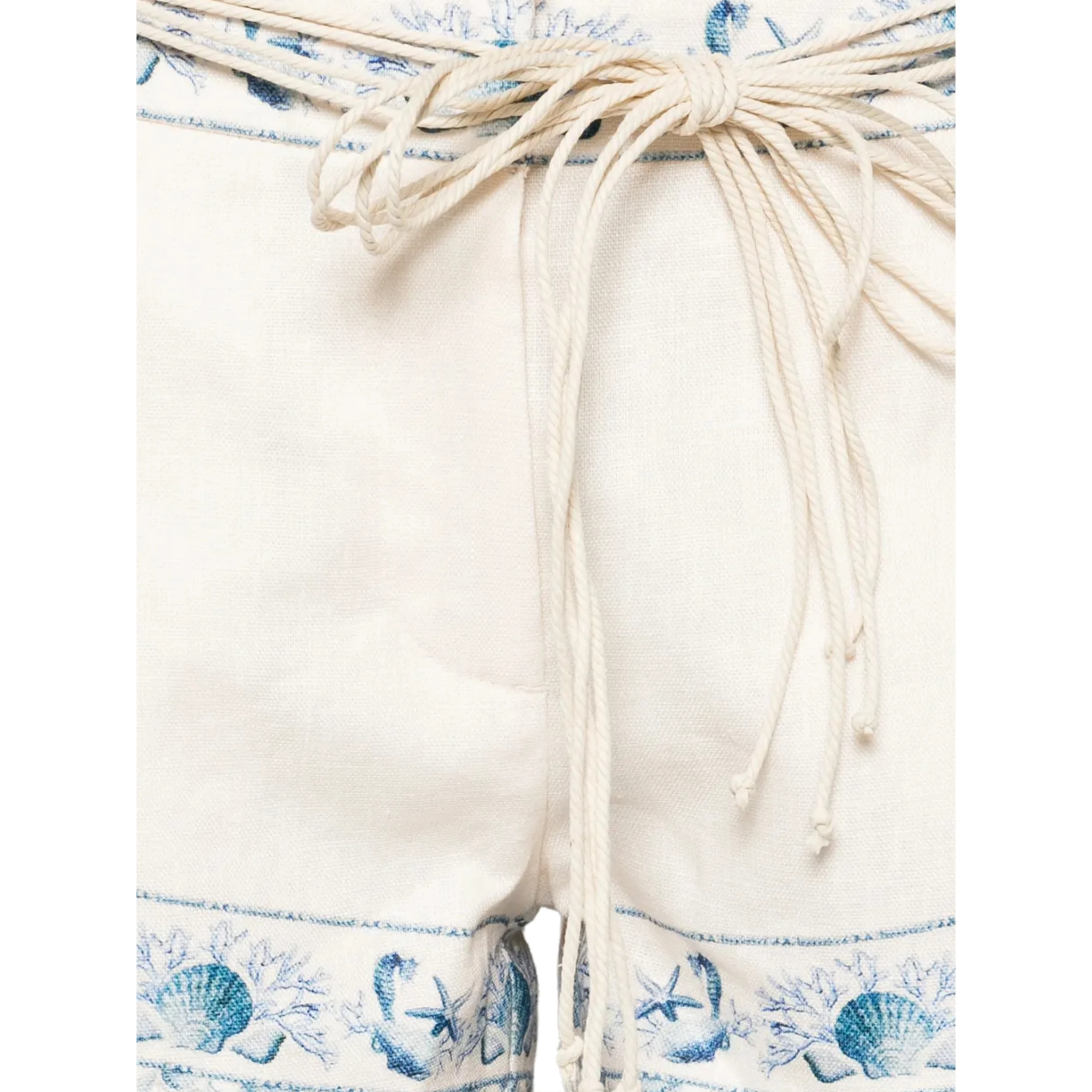 Zimmermann Shorts