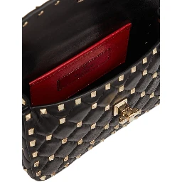 Valentino Garavani Bags.. Black