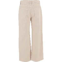 Mother Jeans