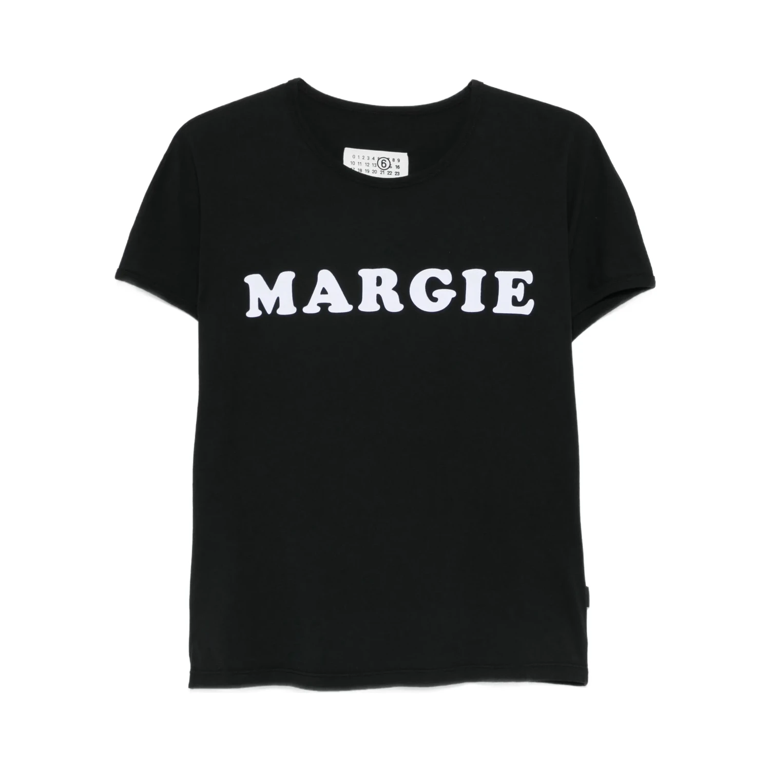 قمصان وقمصان بولو من MM6 Maison Margiela