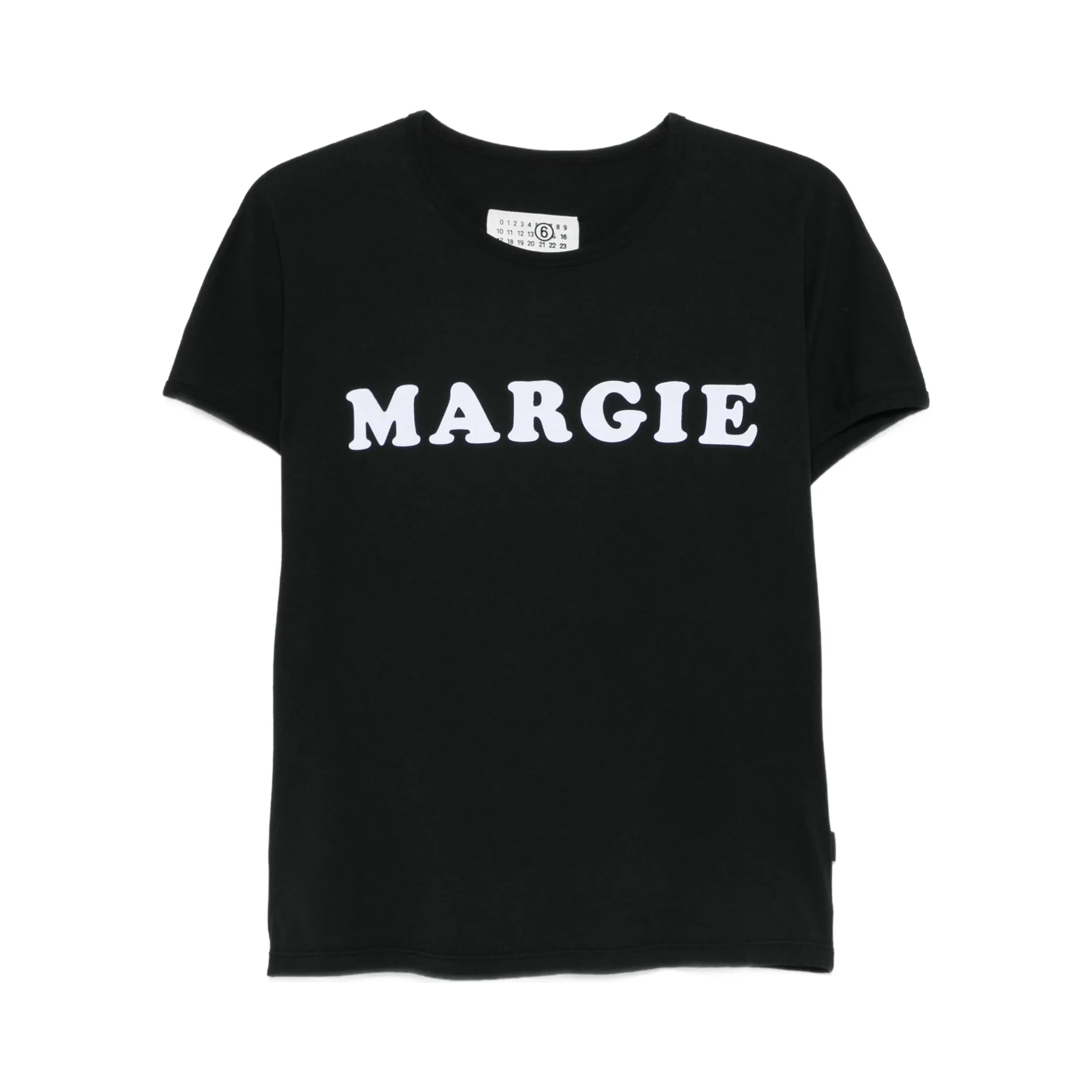 قمصان وقمصان بولو من MM6 Maison Margiela