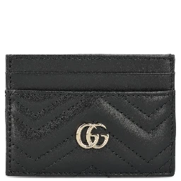 Gucci Bags.. Black