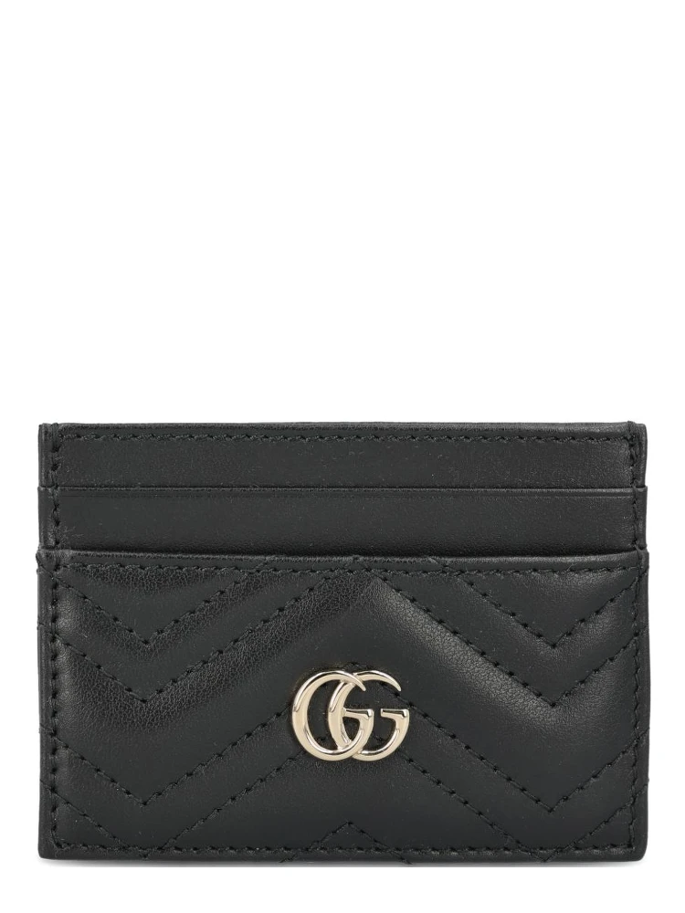 Gucci Bags.. Black