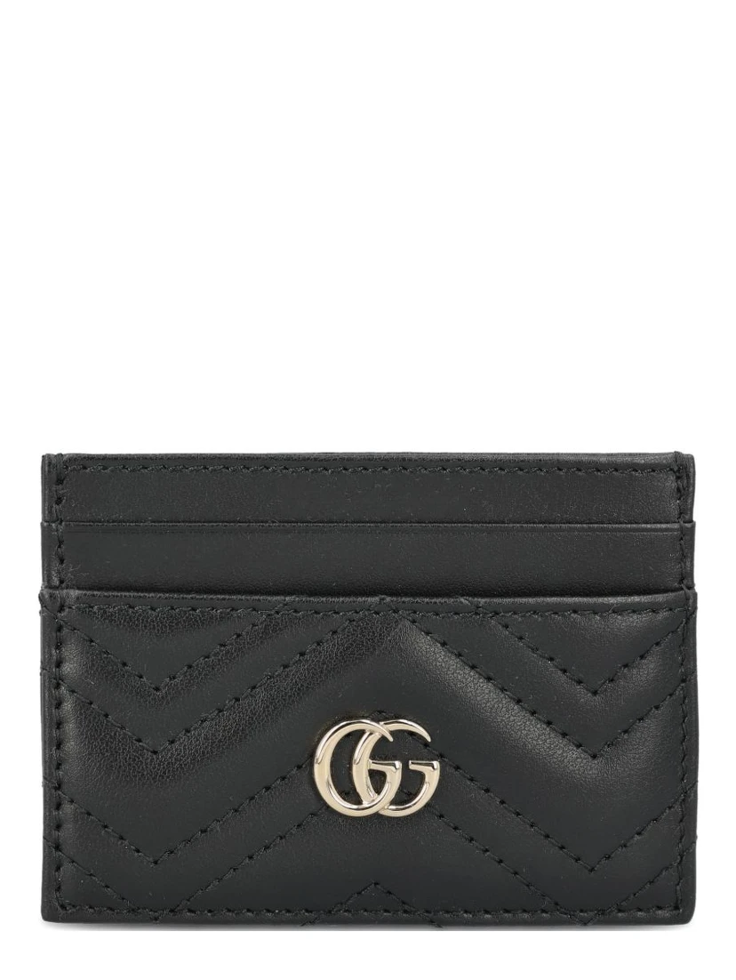 Gucci Bags.. Black