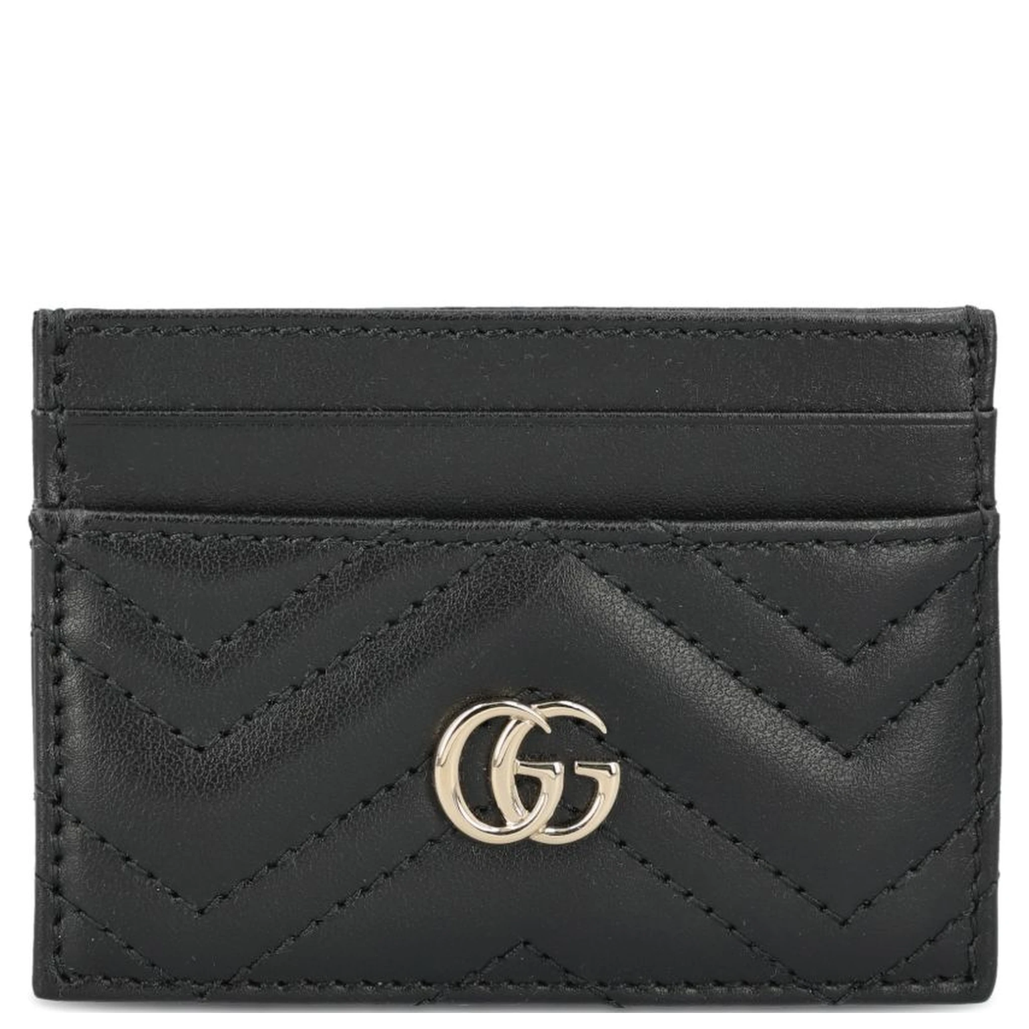 Gucci Bags.. Black