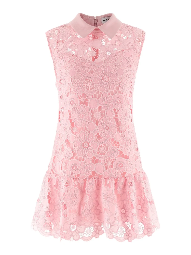 Self-portrait Dresses
