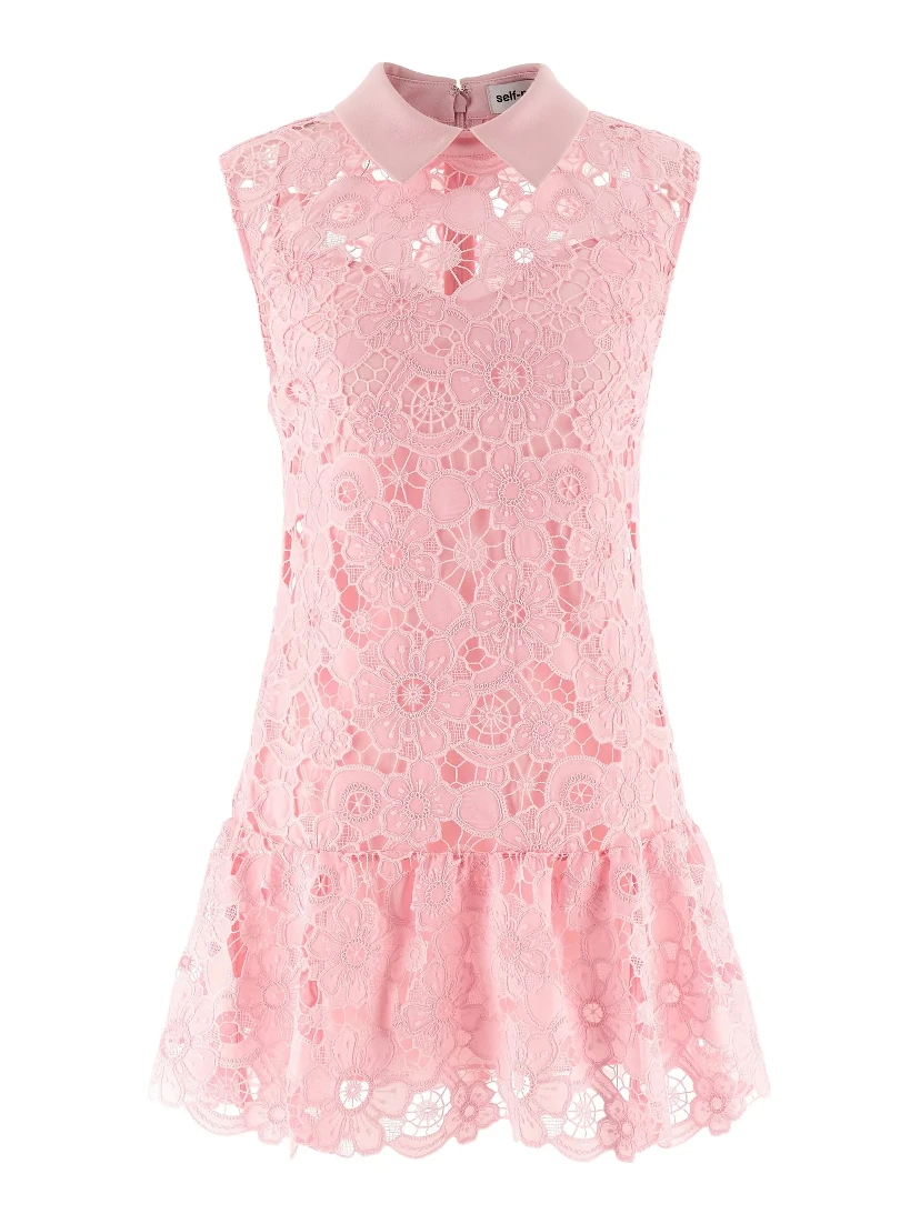 Self-portrait Dresses