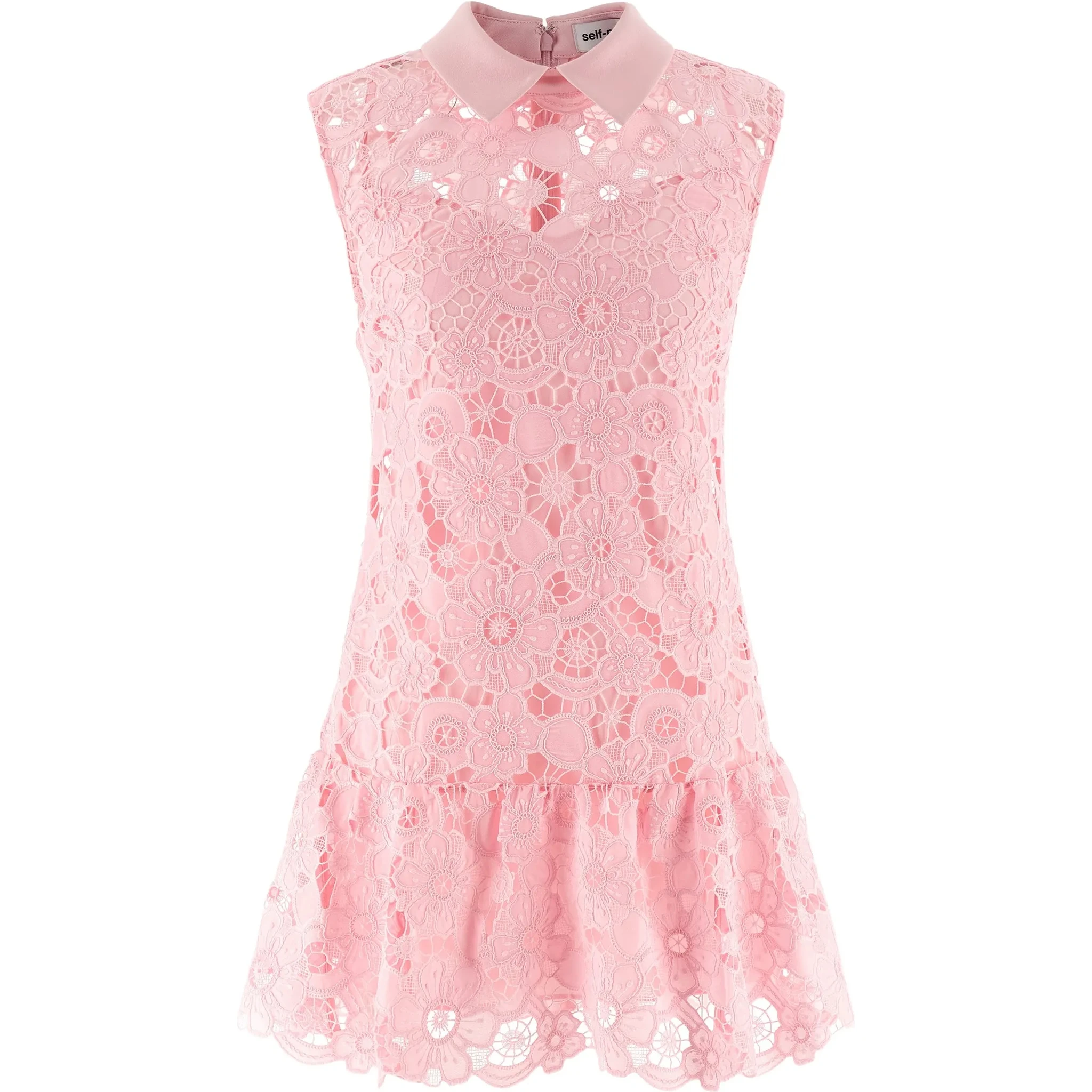 Self-portrait Dresses