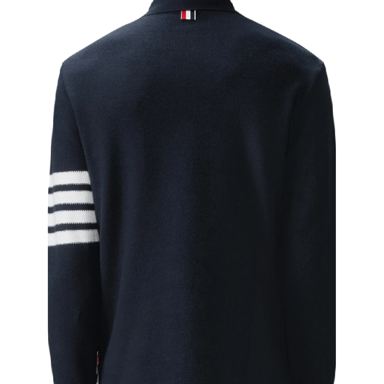 Thom Browne T-shirts and Polos Blue