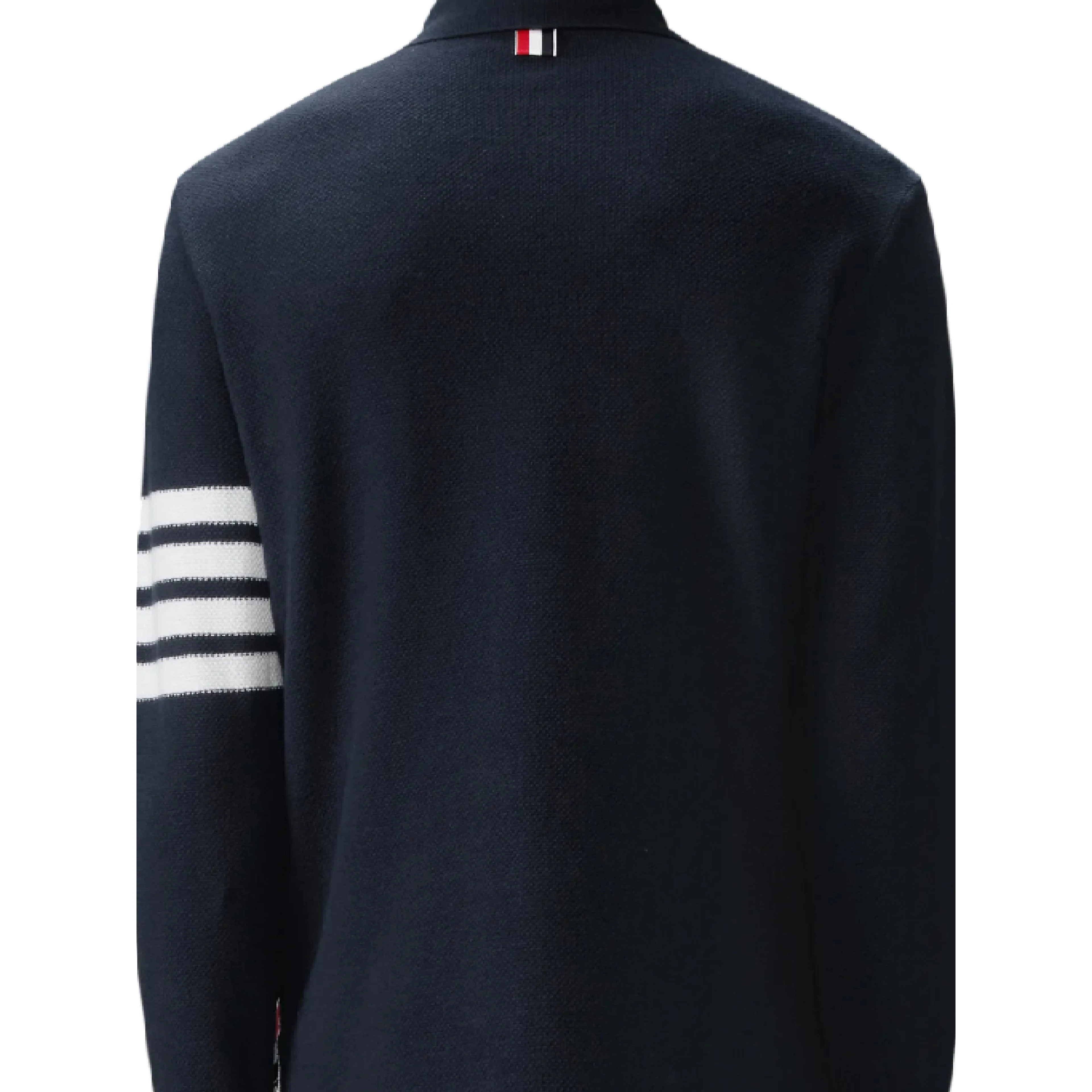 Thom Browne T-shirts and Polos Blue