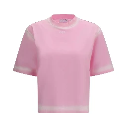 Off White T-shirts and Polos