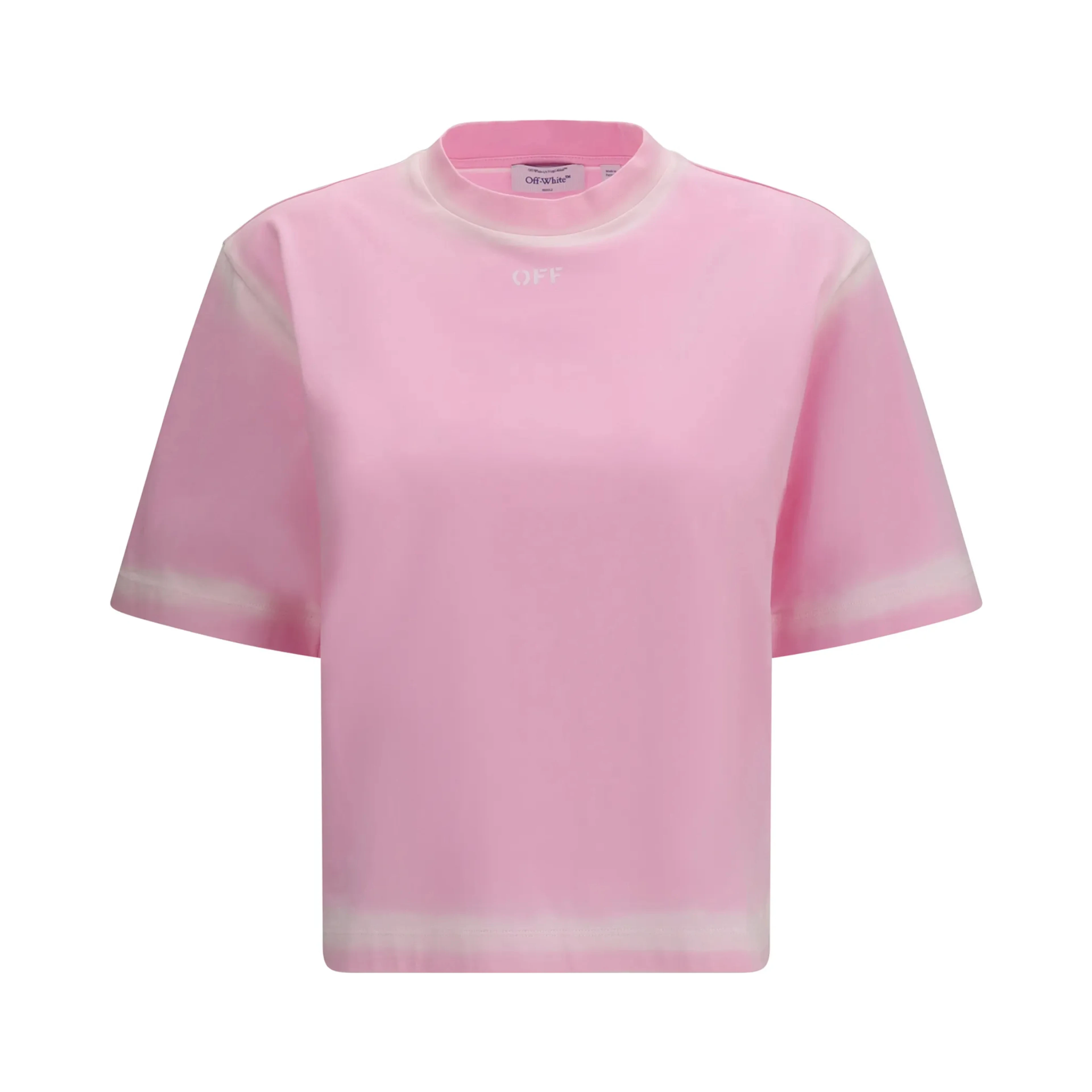 Off White T-shirts and Polos