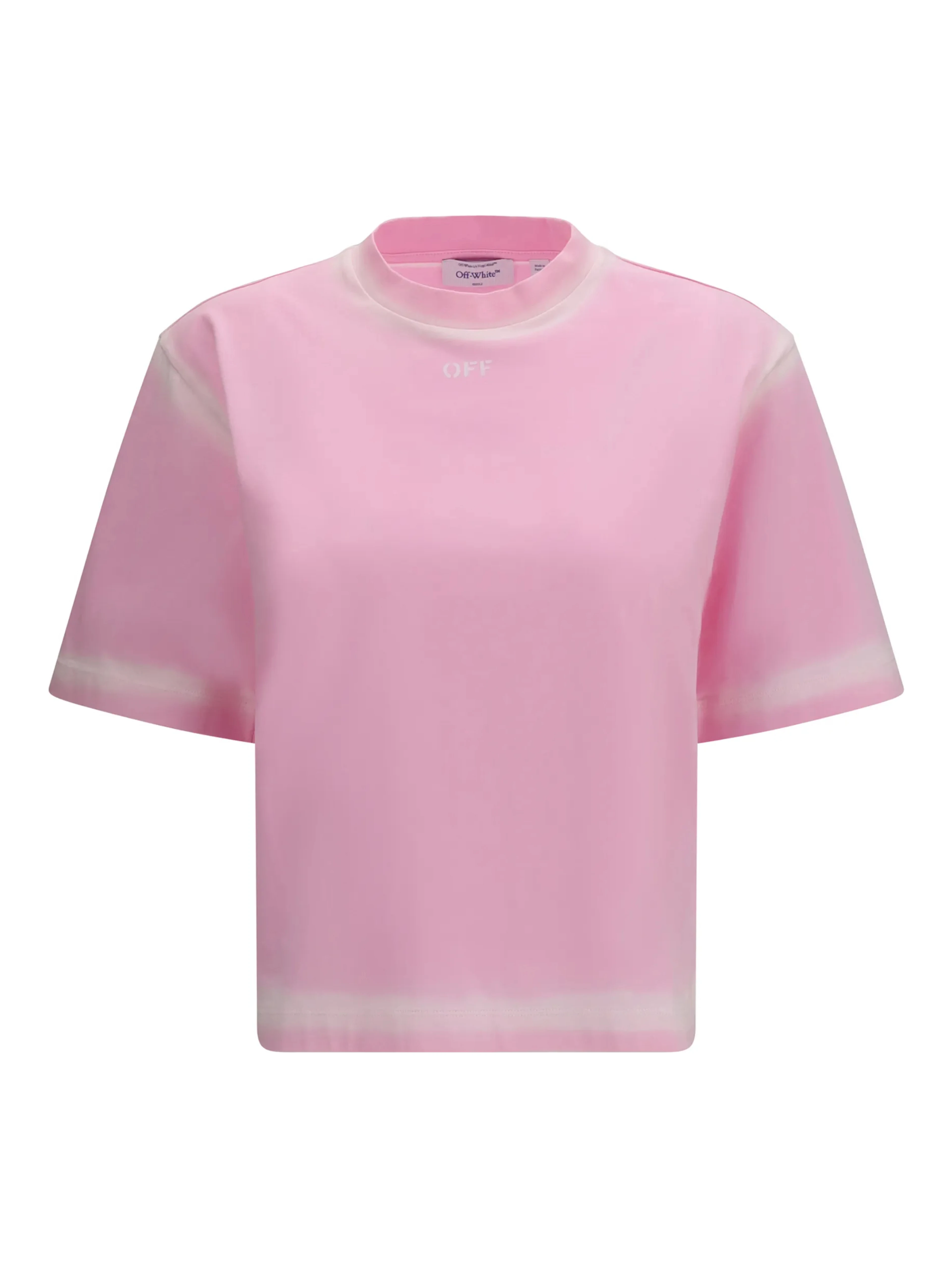 Off White T-shirts and Polos