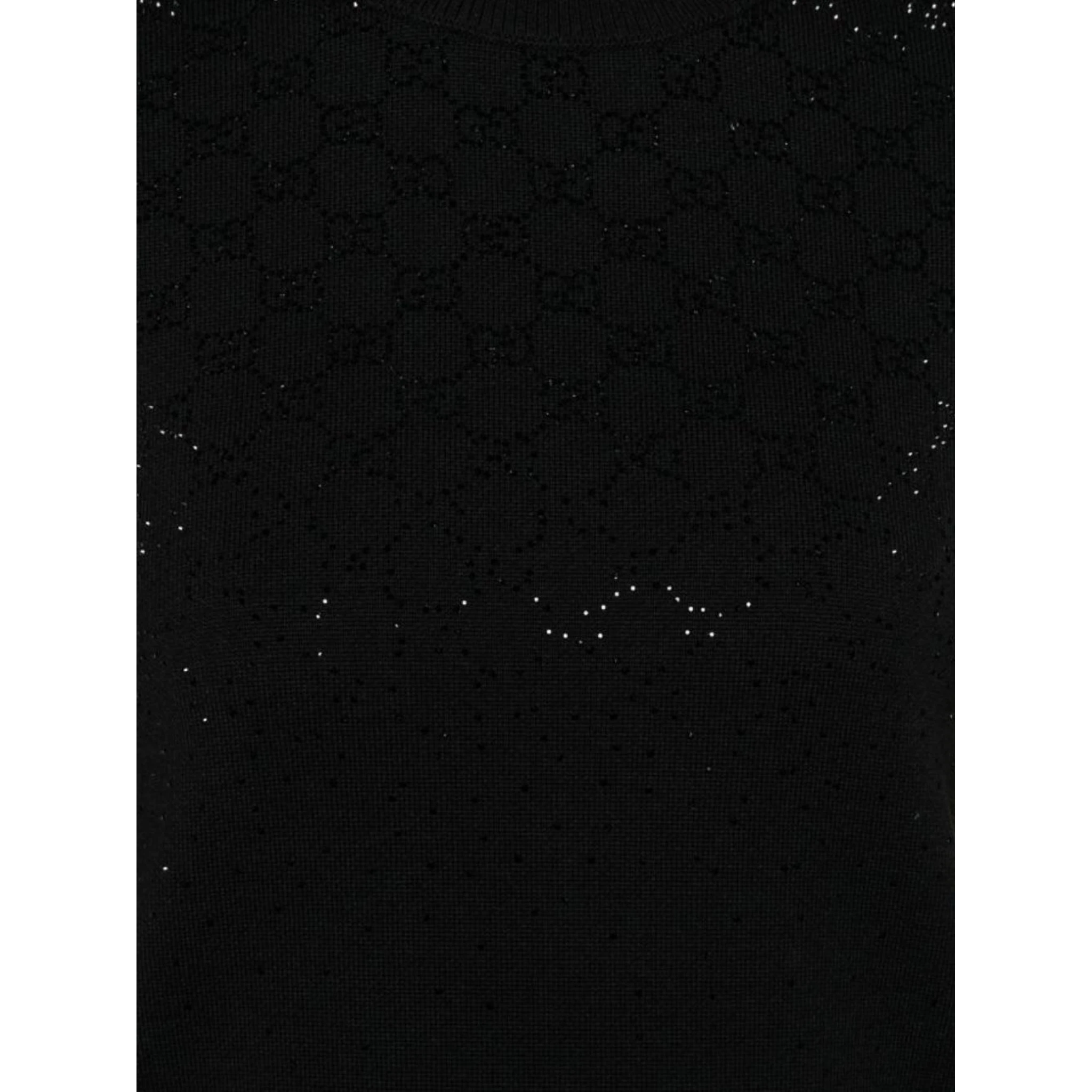 Gucci Dresses Black