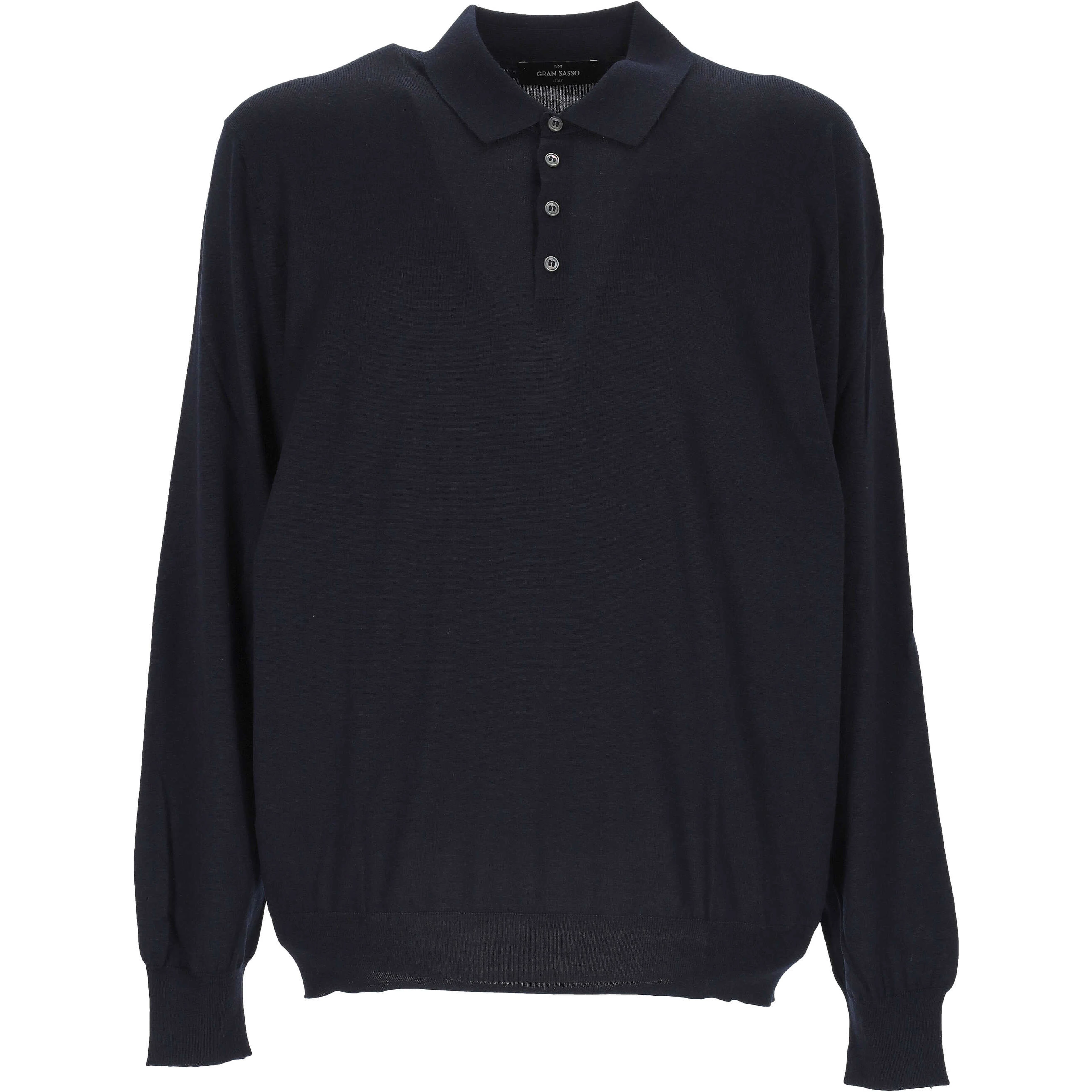 Gran Sasso Sweaters