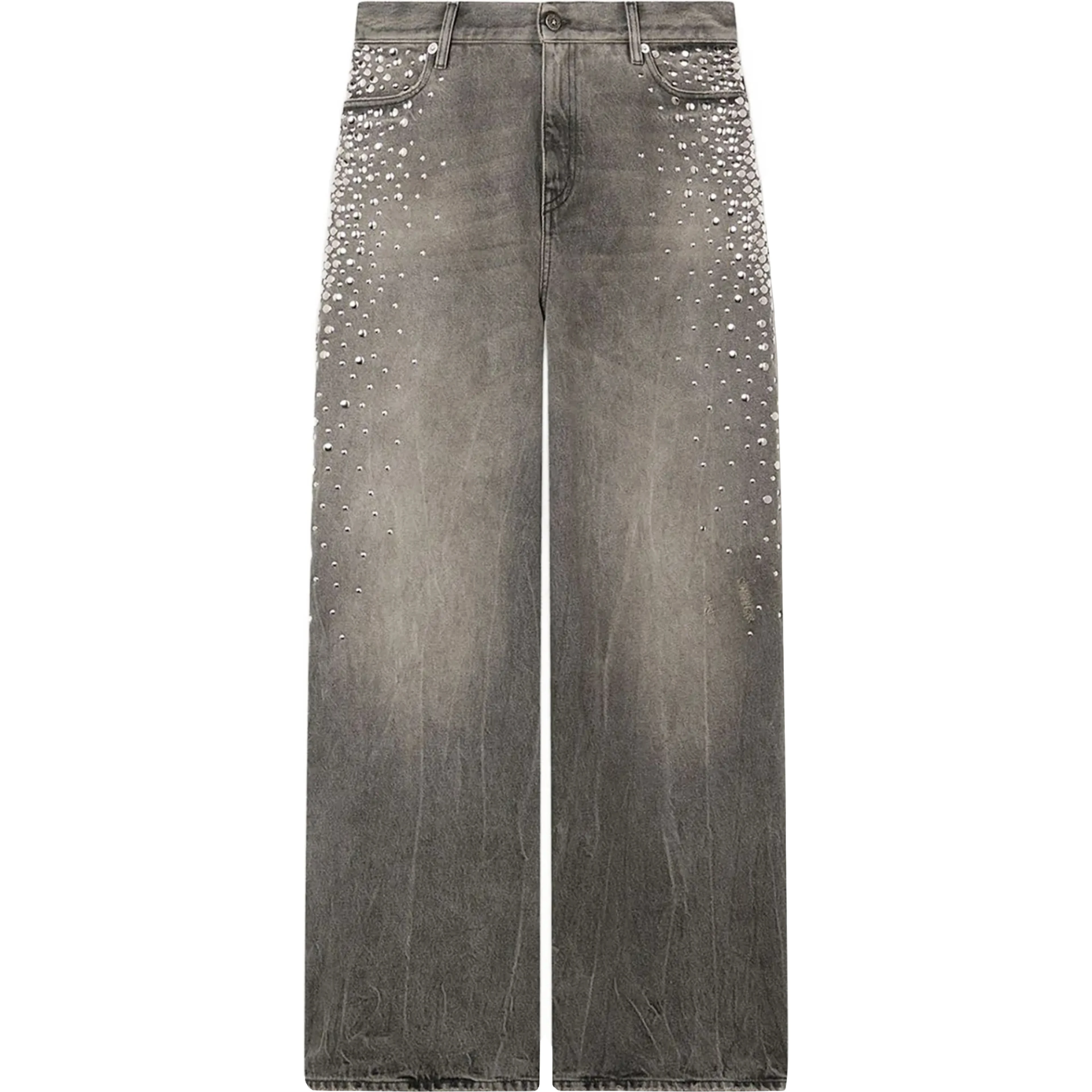 Golden Goose Jeans Grey