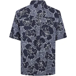 LES DEUX Shirts Black