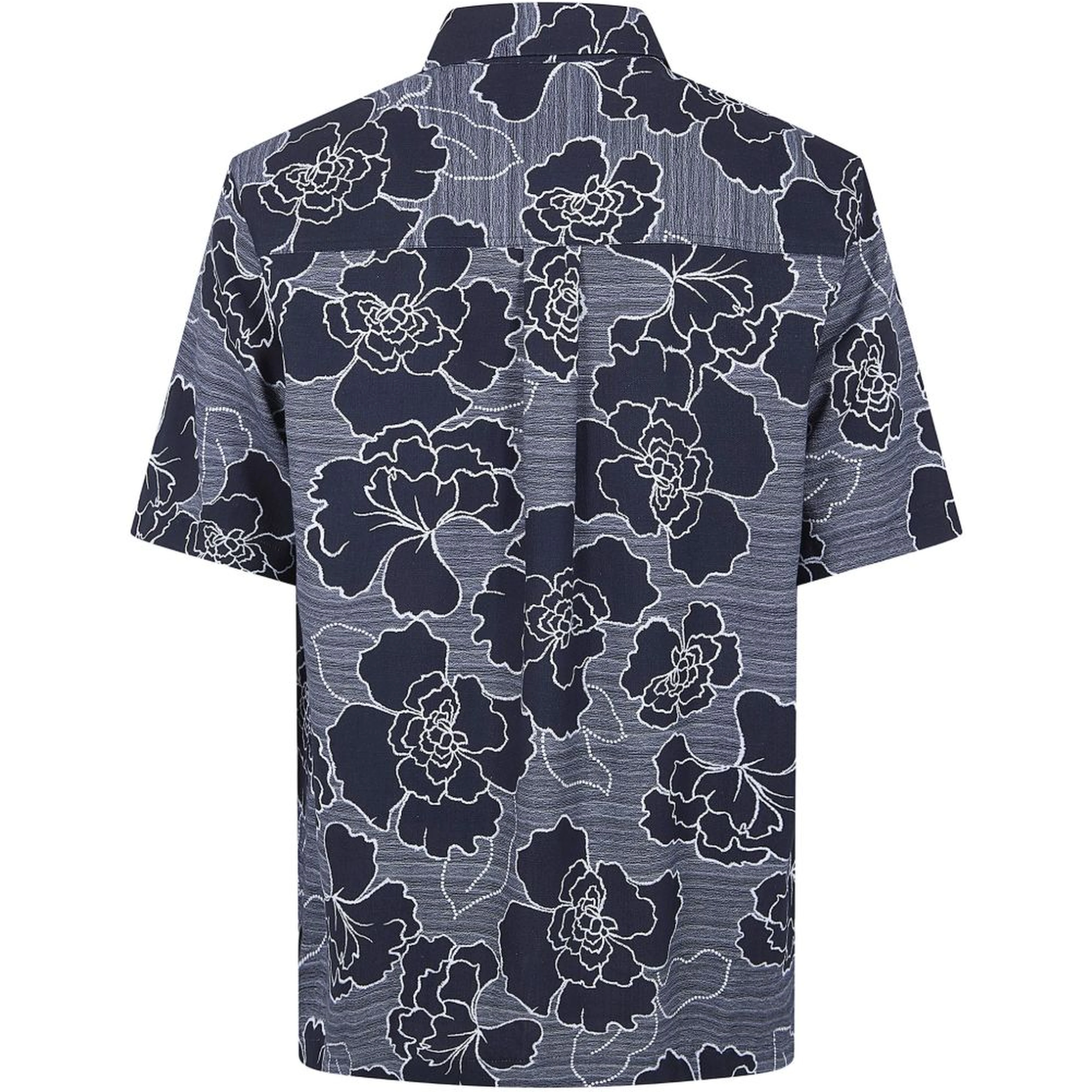 LES DEUX Shirts Black
