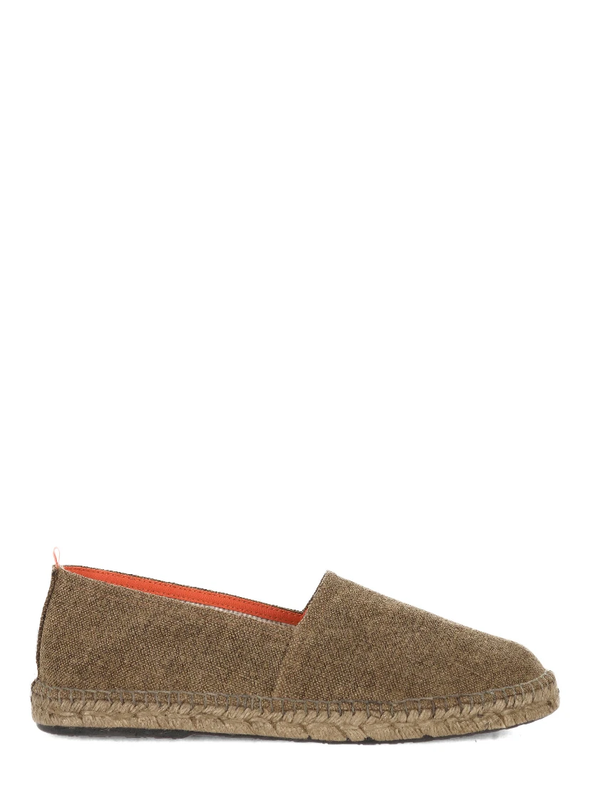 ABARCA Flat shoes