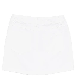Moschino Skirts White
