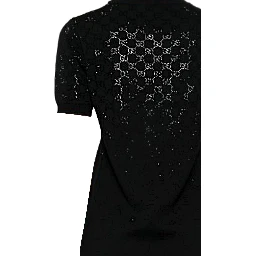 Gucci Dresses Black