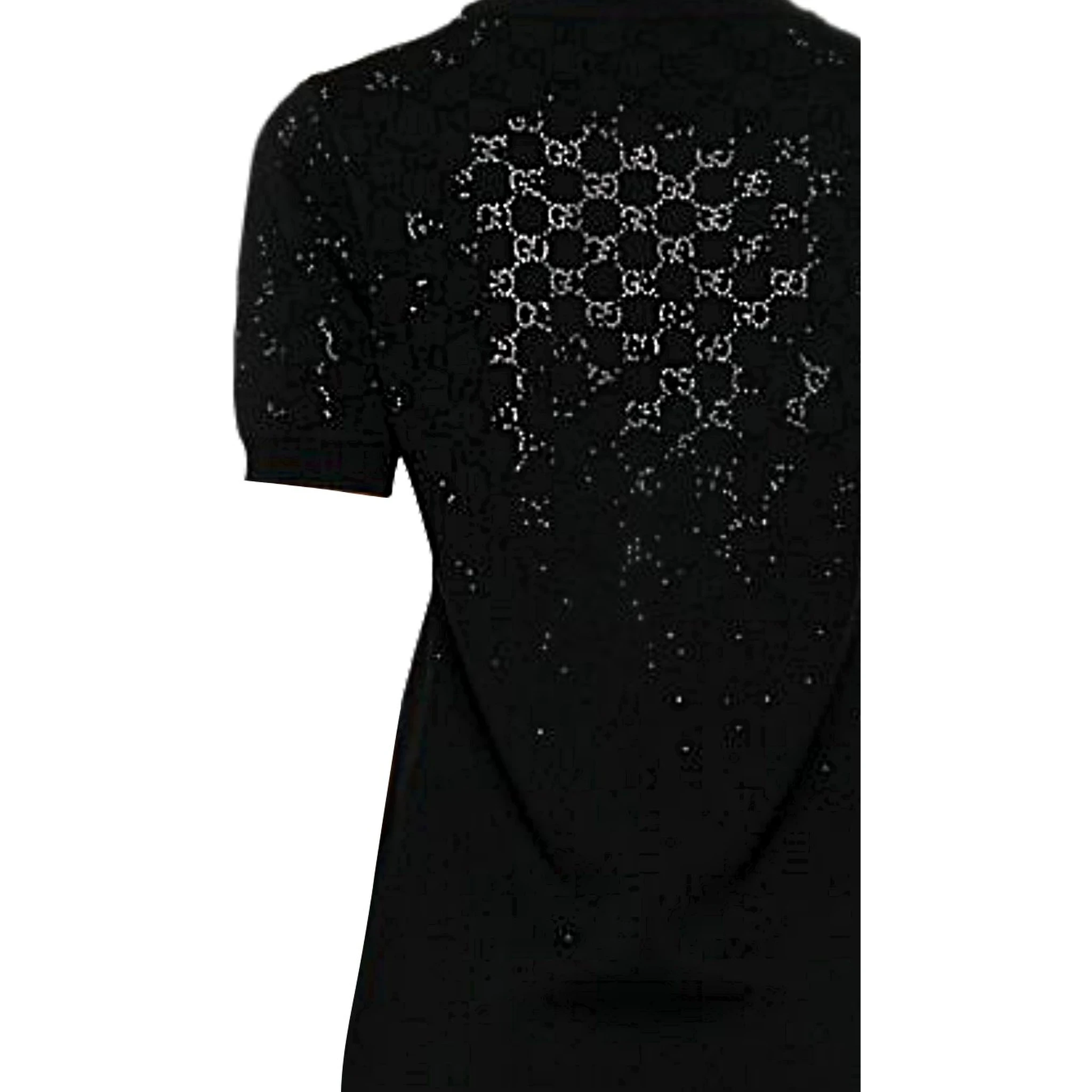 Gucci Dresses Black