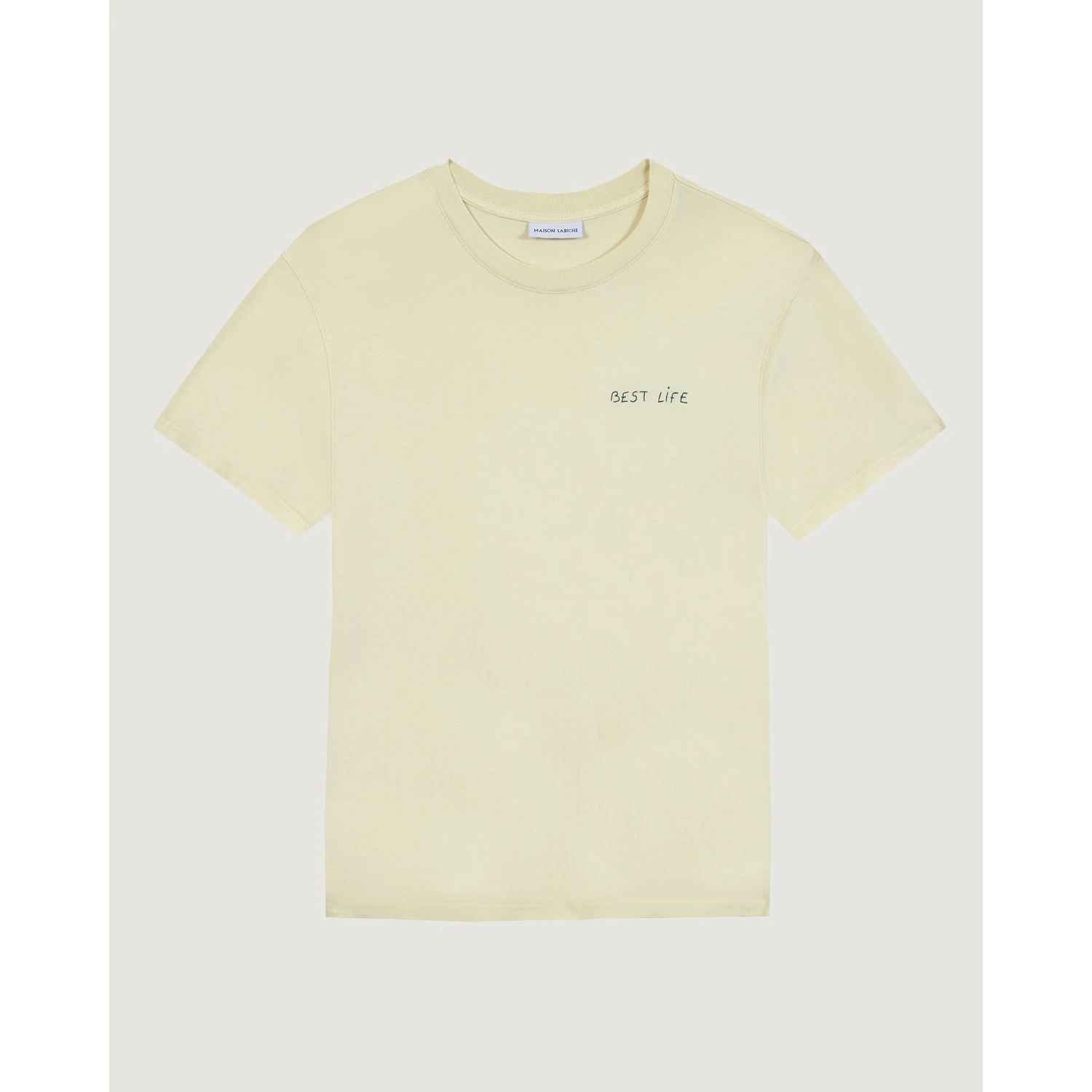 MAISON LABICHE T-shirts and Polos